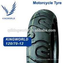120/70-12 scooter tyre
